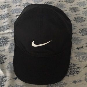 Nike dri-fit cap, one size